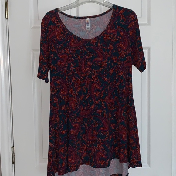 LuLaRoe Tops - Lularoe shirt